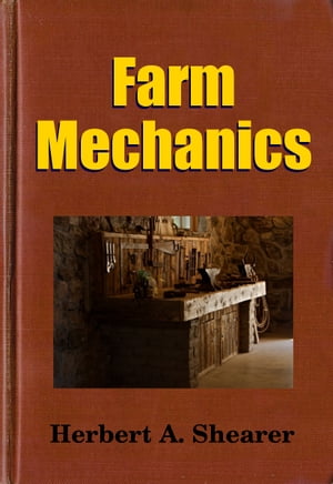 Farm Mechanics