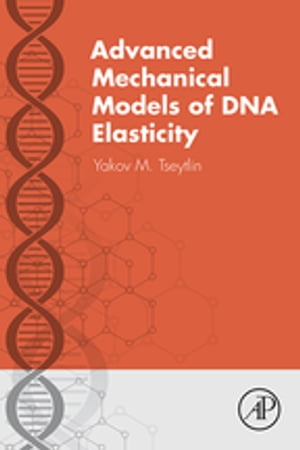 Advanced Mechanical Models of DNA Elasticity