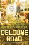Deloume RoadŻҽҡ[ Matthew Hooton ]