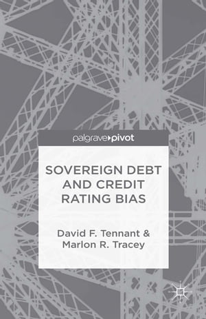 Sovereign Debt and Rating Agency Bias