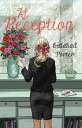 At Reception【電子書籍】[ Galahad Porter ]