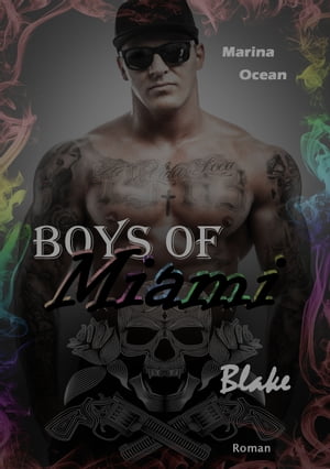 Boys of Miami