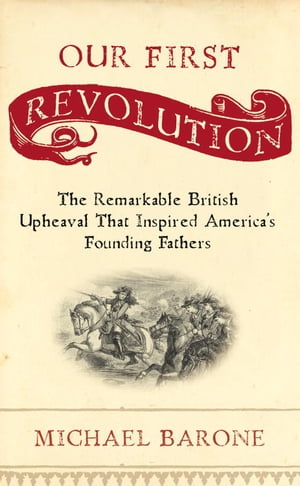 Our First Revolution