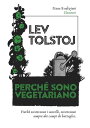 ＜p＞escrizione＜br /＞ "Perch? sono vegetariano" propone una selezione originale di saggi brevi, lettere, diari e articoli di Lev Tolstoj. Poco nota all'interno della biografia di Tolstoj ? infatti la sua "conversione" al vegetarismo, che lo scrittore russo espliciter? ne "Il primo gradino", un saggio breve che Piano B ripropone dopo molti anni di assenza dalle librerie italiane. Incisivo e attualissimo, pu? essere ritenuto oggi uno dei testi fondamentali del moderno movimento vegetariano. Oltre a "Il primo gradino", sono qui riproposte una serie di scritti brevi su temi affini e intimamente legati a quelli del vegetarismo: rifiuto della caccia, nonviolenza, rispetto per tutte le creature viventi. Lo stesso Gandhi fu fortemente influenzato da Tolstoj. Il volume ? arricchito da alcune "lettere vegetariane" inedite in Italia e che Tolstoj inviava ad amici, giornalisti e parenti e in cui discuteva della sua scelta. In appendice al volume sono presenti anche il racconto breve "Il sangue", di Michail Arcybasev, mai tradotto in Italia e che Tolstoj consigliava di far leggere a tutti coloro che rifiutavano il regime vegetariano, e un breve articolo del segretario di Tolstoj, Valentin Bulgakov, intitolato "Tolstoj e il vegetarianesimo", in cui compare un ritratto inedito dello scrittore russo.＜/p＞画面が切り替わりますので、しばらくお待ち下さい。 ※ご購入は、楽天kobo商品ページからお願いします。※切り替わらない場合は、こちら をクリックして下さい。 ※このページからは注文できません。