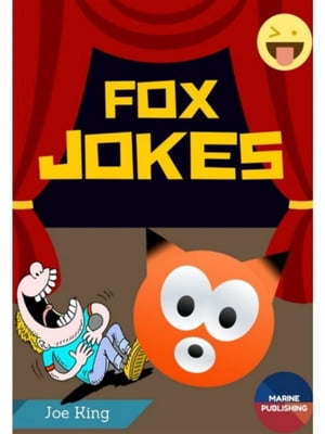 Fox JokesŻҽҡ[ Joe King ]