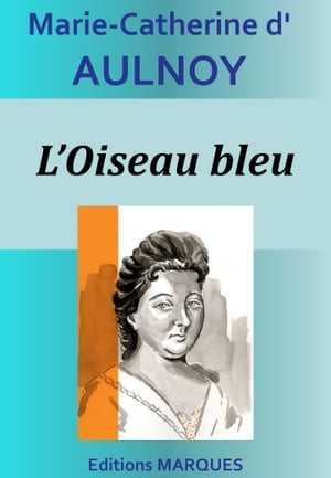 L’Oiseau bleu