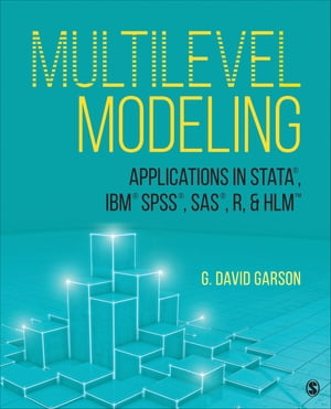 Multilevel Modeling Applications in STATA?, IBM? SPSS?, SAS?, R, & HLM?