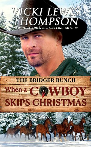 ŷKoboŻҽҥȥ㤨When a Cowboy Skips Christmas Holiday Western RomanceŻҽҡ[ Vicki Lewis Thompson ]פβǤʤ100ߤˤʤޤ