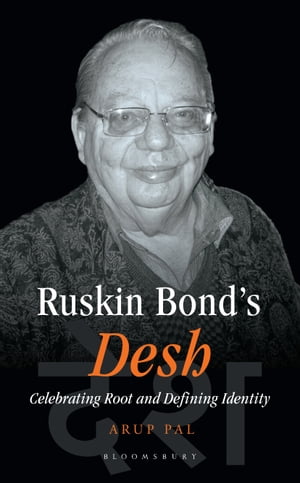 Ruskin Bond's Desh