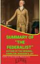 ＜p＞We have summarized here the essential of this book by the author.＜/p＞ ＜p＞THE FEDERALIST＜/p＞ ＜p＞From The New York Post, Friday, February 1, 1788＜/p＞ ＜p＞The Federalist, XLVII＜/p＞ ＜p＞The author intends to investigate THE STRUCTURE AND DISTRIBUTION OF POWERS OF THE FEDERAL GOVERNMENT.＜br /＞ The OPPONENTS OF THE CONSTITUTION reject the alleged abuse of the principle of policy: THE EXECUTIVE, LEGISLATIVE AND JUDICIAL ARE ARRANGED IN SUCH A WAY THAT EVERY BALANCE IS RUINED AND THERE IS A RISK THAT CERTAIN AREAS WILL BE DESTROYED BY THE EXAGERATED POWER OF OTHERS. In the structure of the federal government this measure is ignored, by which the legislature, the executive and the judiciary have to be distinct and different. However, the author maintains that the hoarding of power would be a tyranny and THE CONSTITUTION IS NOT THE CAUSE OF THIS ACCUMULATION OF POWER. Although in many cases the essential principle of the separation of powers was abused, it was thanks to an exaggerated combination of power of the different agencies and no measures were taken to avoid this situation.＜/p＞画面が切り替わりますので、しばらくお待ち下さい。 ※ご購入は、楽天kobo商品ページからお願いします。※切り替わらない場合は、こちら をクリックして下さい。 ※このページからは注文できません。