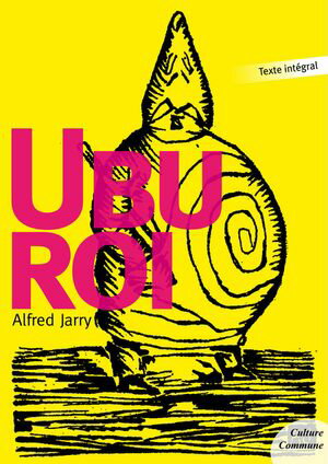 Ubu Roi【電子書籍】[ Alfred Jarry ]