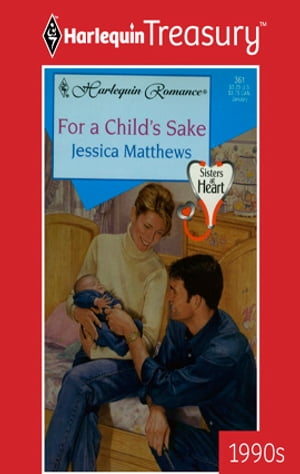 FOR A CHILD'S SAKEŻҽҡ[ Jessica Matthews ]