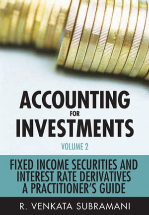 Accounting for Investments, Volume 2