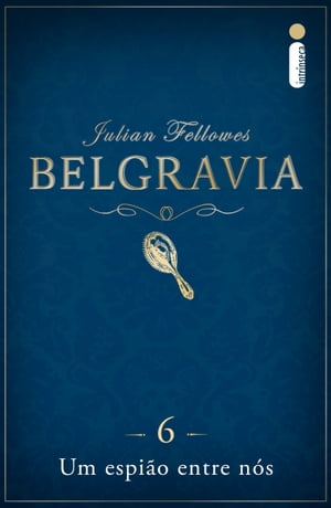 Belgravia capítulo 6