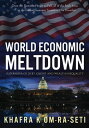 World Economic Meltdown: Supernova of Debt, Credit and Wealth Inequality【電子書籍】[ ...