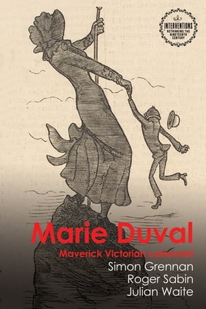 Marie Duval