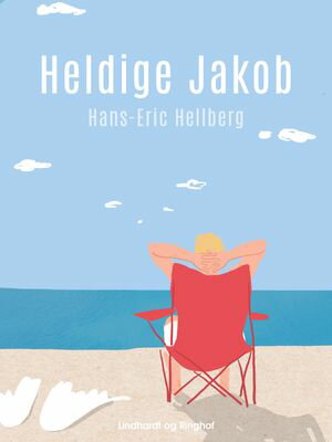 Heldige Jakob