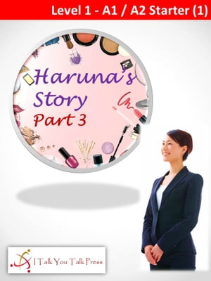 Haruna's Story Part 3