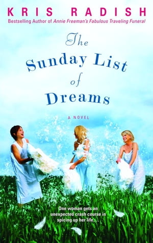 The Sunday List of Dreams