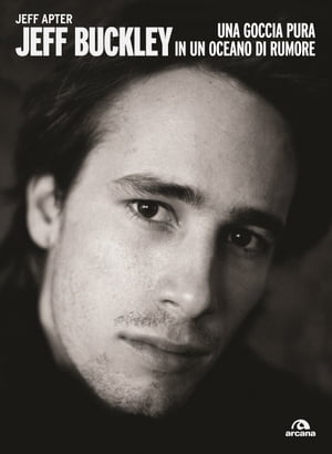 Jeff Buckley