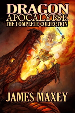 ŷKoboŻҽҥȥ㤨Dragon Apocalypse: The Complete CollectionŻҽҡ[ James Maxey ]פβǤʤ162ߤˤʤޤ