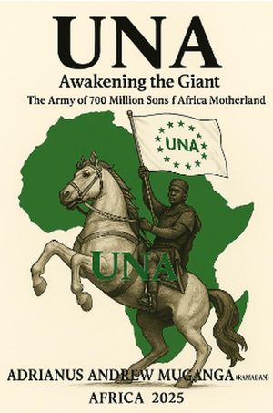 ŷKoboŻҽҥȥ㤨UNA: Awakening the Giant  The Army of 700 Million Sons of Africa Motherland 10, #10Żҽҡ[ Adrianus Andrew Muganga (Ramadan ]פβǤʤ150ߤˤʤޤ