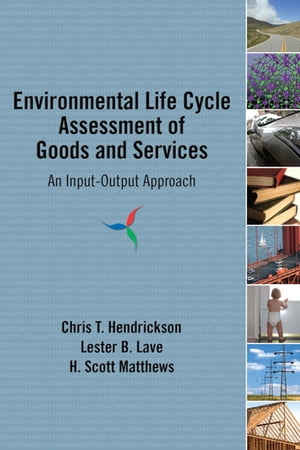 Environmental Life Cycle Assessment of Goods and S ...