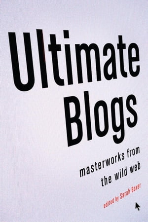 Ultimate Blogs