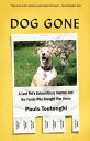 ŷKoboŻҽҥȥ㤨Dog Gone A Lost Pet's Extraordinary Journey and the Family Who Brought Him HomeŻҽҡ[ Pauls Toutonghi ]פβǤʤ998ߤˤʤޤ