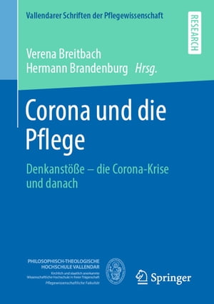 Corona und die Pflege