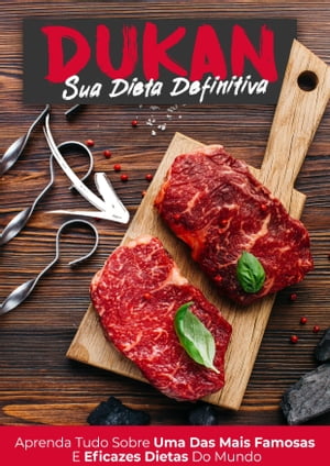 Dukan Sua Dieta Definitiva