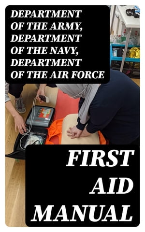 First Aid Manual