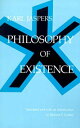 Philosophy of Existence【電子書籍】 Karl Jaspers