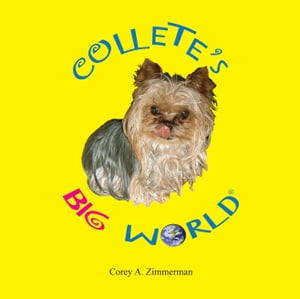 Collete's Big World