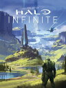 The Art of Halo Infinite【電子書籍】 Microsoft