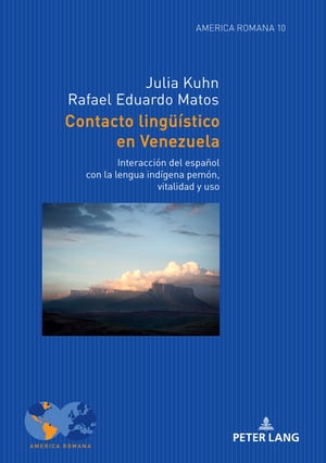 Contacto lingueístico en Venezuela