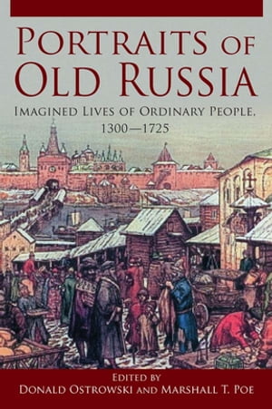 Portraits of Old Russia