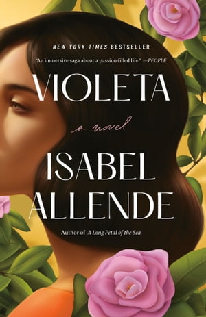 Violeta  A Novel