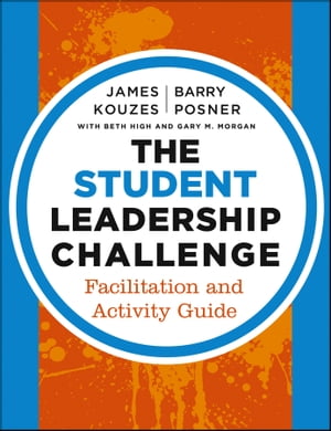 The Student Leadership Challenge