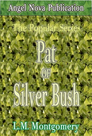 Pat of Silver Bush