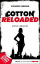 Cotton Reloaded - 19 Unter Verdacht【電子書籍】 Alexander Lohmann