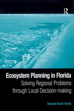 Ecosystem Planning in Florida