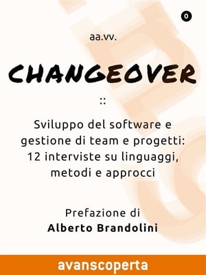 Changeover