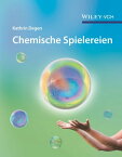 Chemische Spielereien Kreative Ideen f?r kleine und gro?e Forscher【電子書籍】[ Kathrin Degen ]