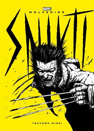 Wolverine: SNIKT!