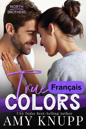ŷKoboŻҽҥȥ㤨True Colors?Fran?aisŻҽҡ[ Amy Knupp ]פβǤʤ501ߤˤʤޤ