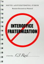 Interoffice Fraternization【電子書籍】[ CJ