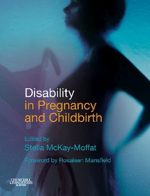 Disability in Pregnancy and Childbirth【電子書籍】