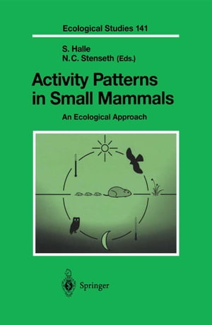 Activity Patterns in Small Mammals