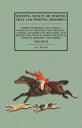 Sporting Society or Sporting Chat and Sporting Memories Stories Humorous and Cur...